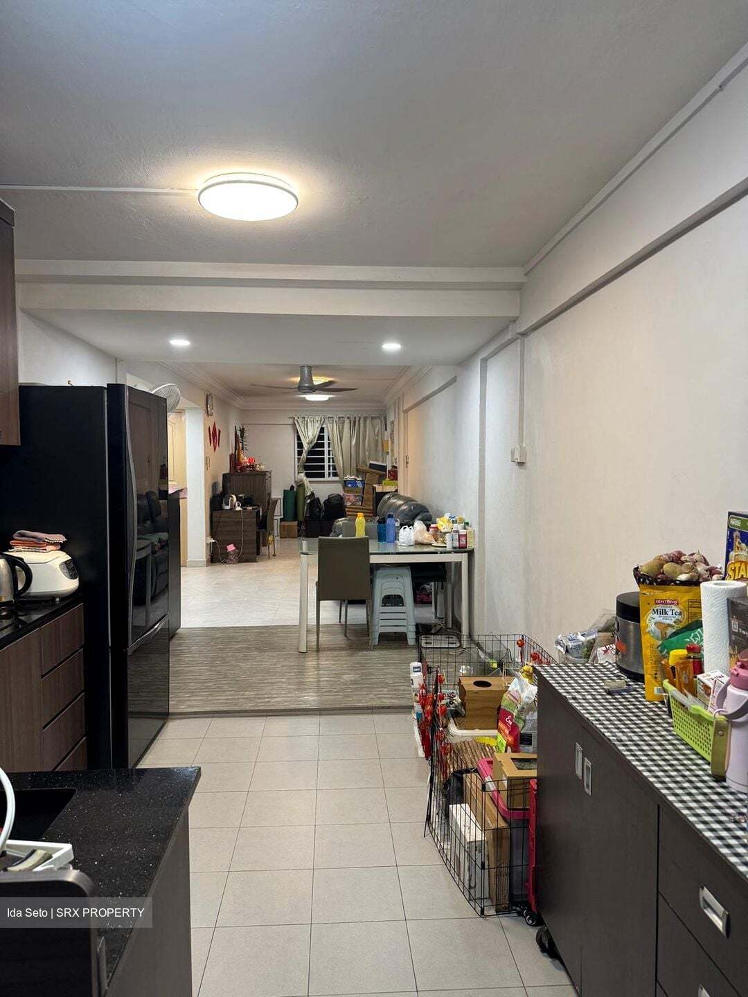 Blk 729 Clementi West Street 2 (Clementi), HDB 3 Rooms #546247771